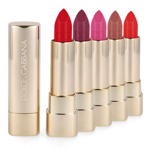 dolce & gabbana classic cream lipstick in amethyst dupe